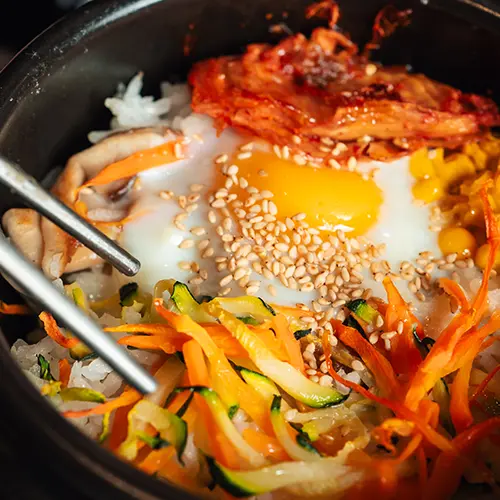 Galbi Han Si Korean BBQ