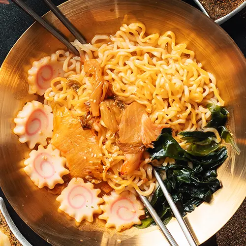 Dwaeji Galbi Han Si Korean BBQ